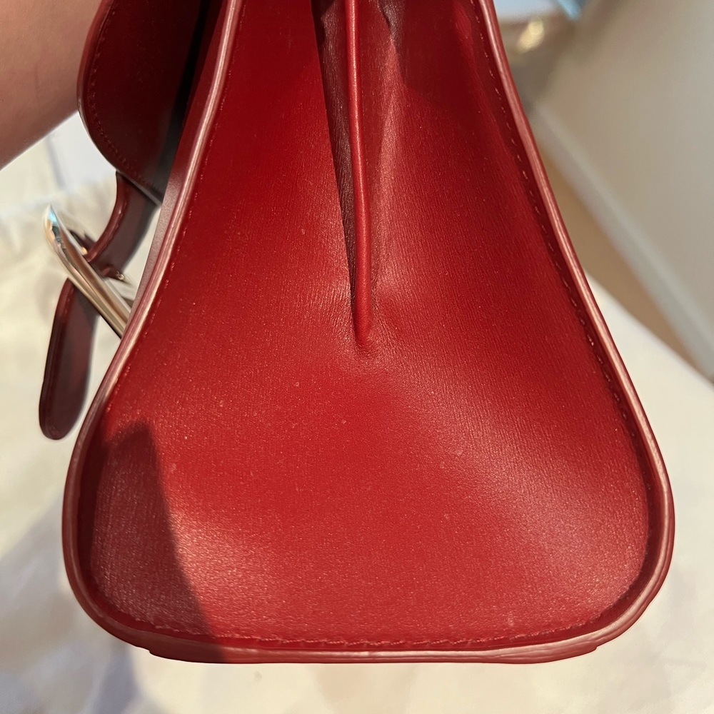 Delvaux Brilliant mini - Picture 5 of 16